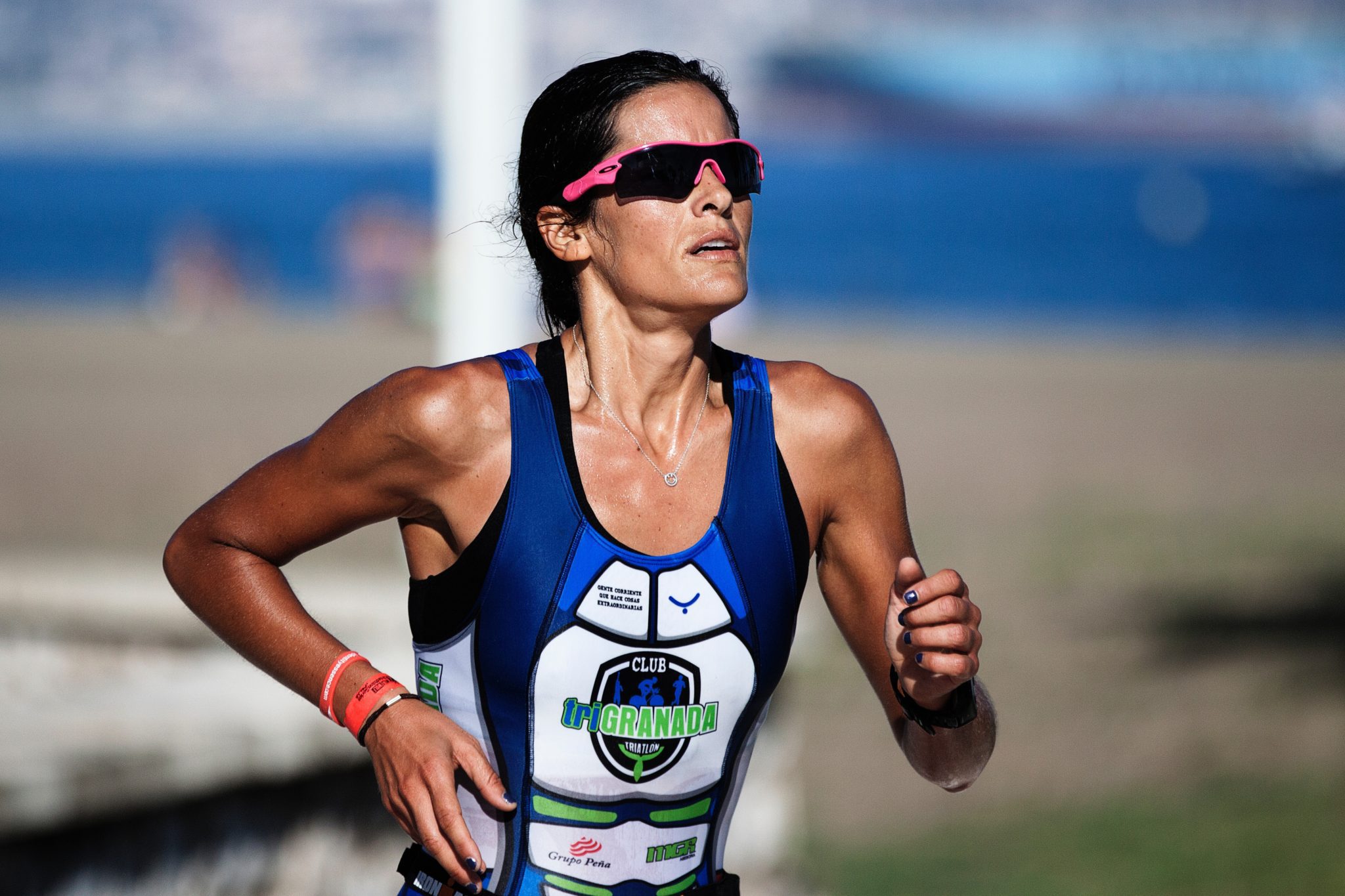GI Distress in Athletes