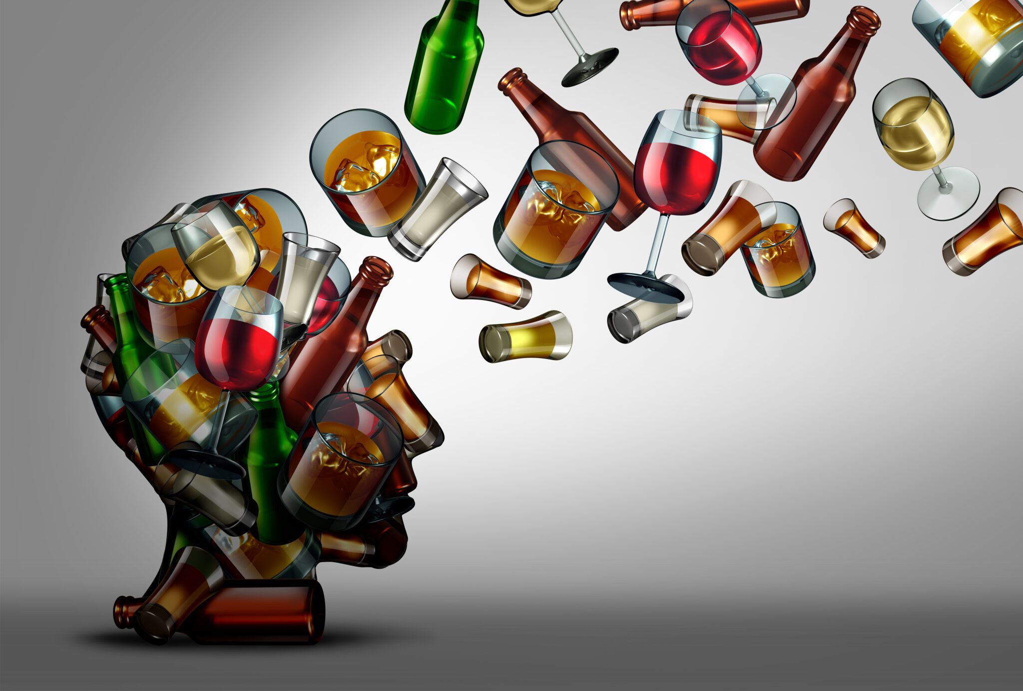 The impact of Alcohol on your Body