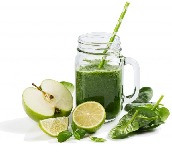 Green Power Smoothie