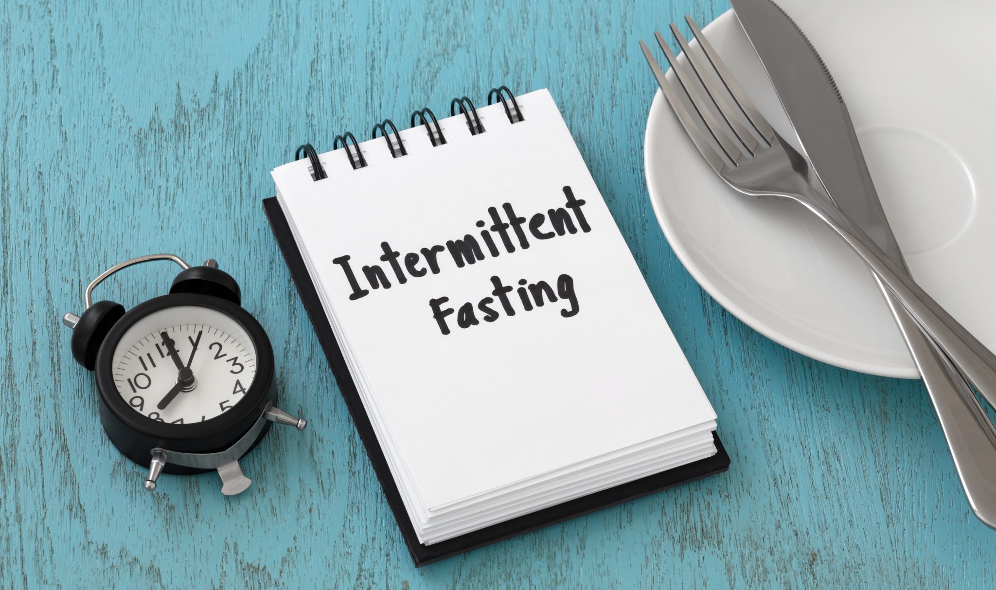 Time Restricted Fasting – a potential tool for weight loss.