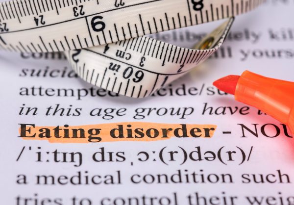 Eating Disorder Image