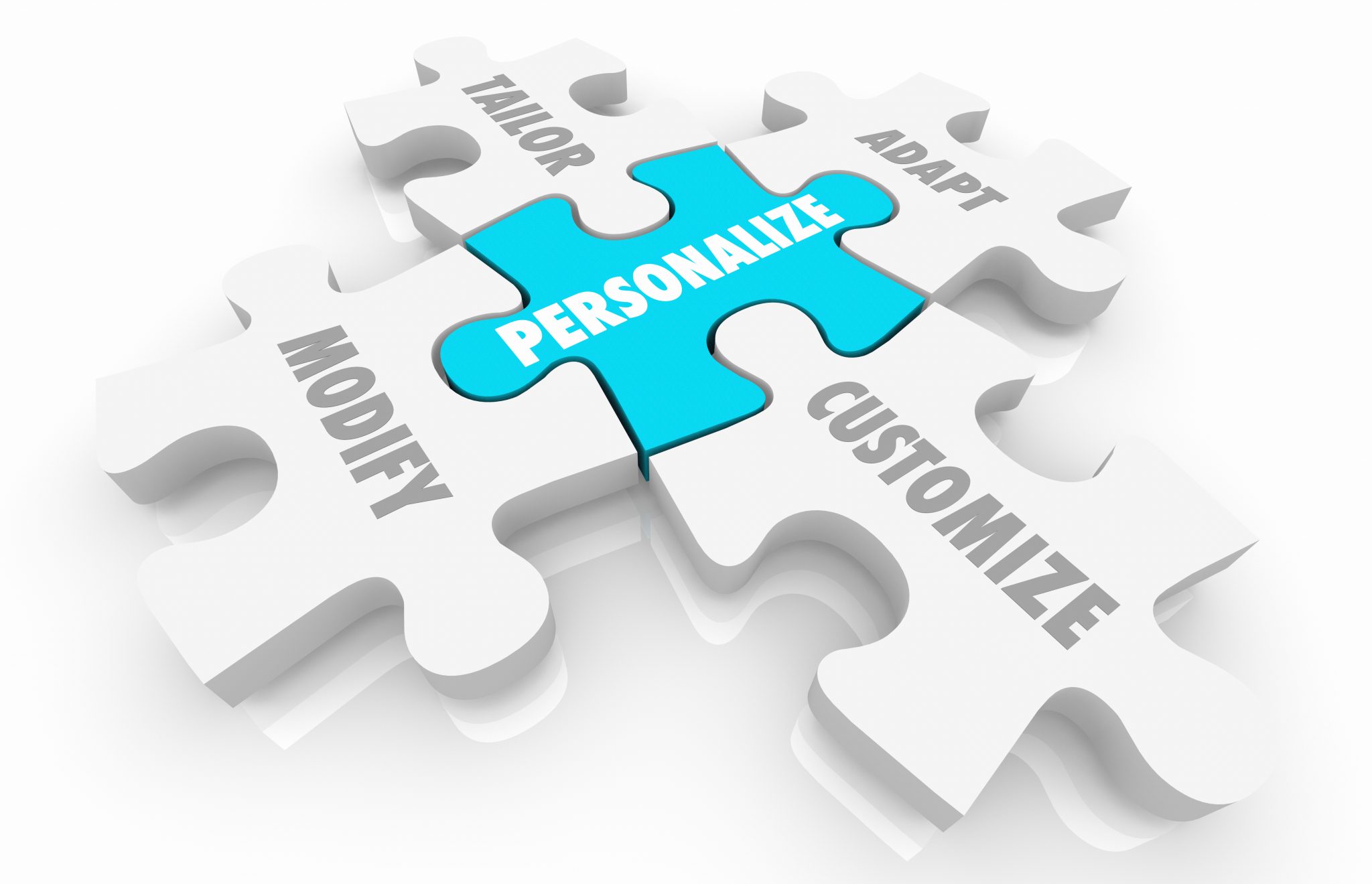 Why all Corporate Executives need a Personalised Nutrition and Supplement Plan.